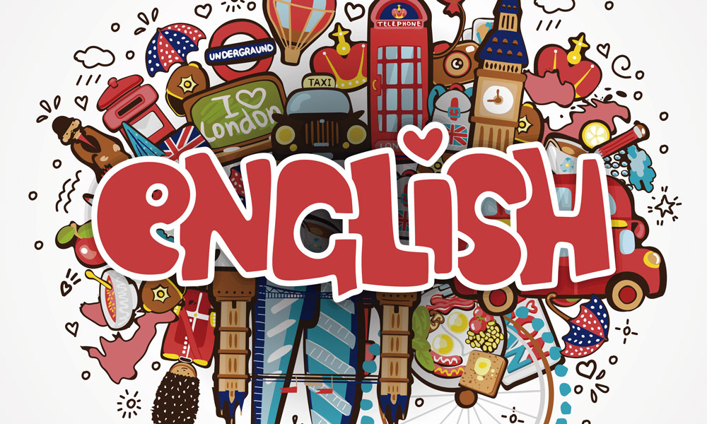 Inglés Sexto (A)